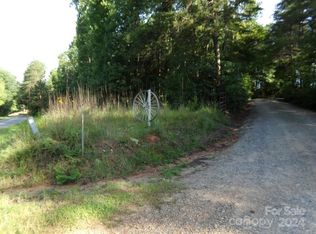 LOT 3 State Line Rd, Mooresboro, NC 28114