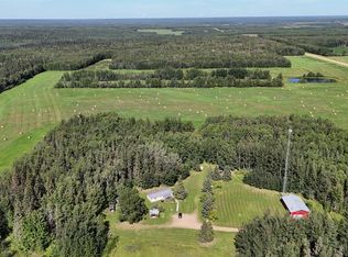 76430 Range Road 175, Big Lakes County, AB T0G 1E0