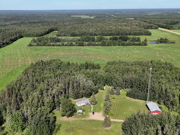 76430 Range Road 175, Big Lakes County, AB T0G 1E0