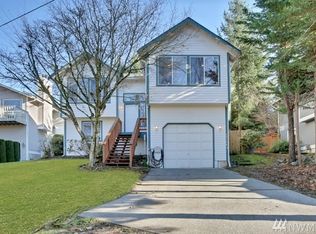 32106 Railroad Ave, Black Diamond, WA 98010