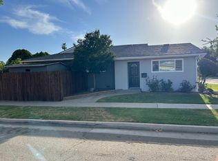 1699 E Warner Ave #A, Fresno, CA 93710