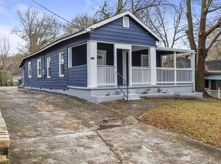 2187 Telhurst St SW, Atlanta, GA 30310