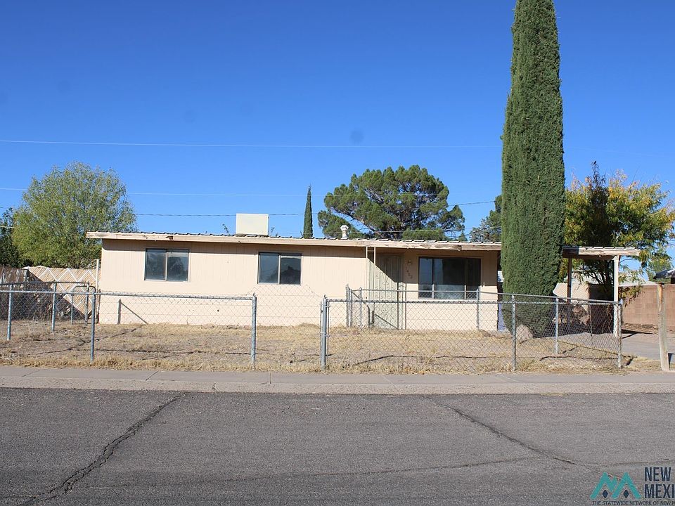 1st image of 1402 S Whittier Dr