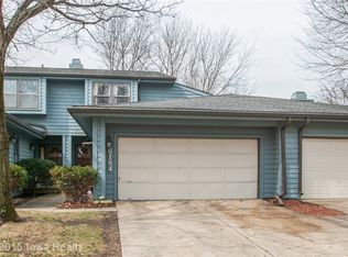 6184 Terrace Dr #8, Johnston, IA 50131