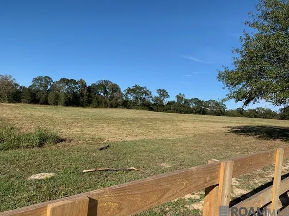E One E N Plank Rd #1-B, Zachary, LA 70791