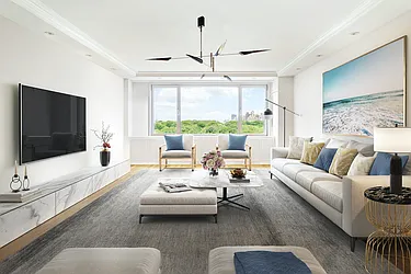 Rented by R New York