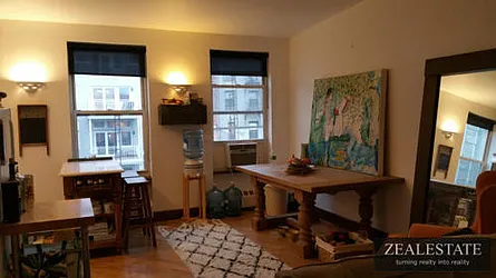 Rented by ZealEstate Group Inc