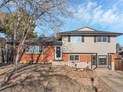 1925 Essex Ln, Colorado Springs, CO, 80909