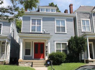 1433 S Brook St #1, Louisville, KY 40208