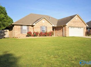 14492 Sloan Rd, Athens, AL 35613