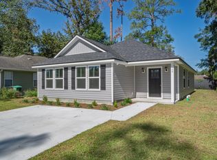 13 Ted Lott Ln, Crawfordville, FL 32327