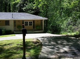 4340 Bakers Ferry Rd SW, Atlanta, GA 30331