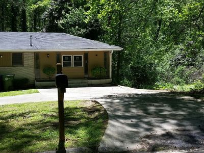 4340 Bakers Ferry Rd SW, Atlanta, GA, 30331
