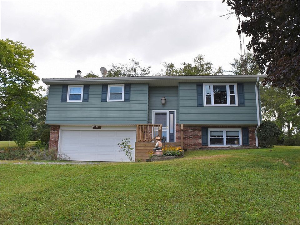 4022 County Line Rd, Cochranton, PA 16314 Zillow