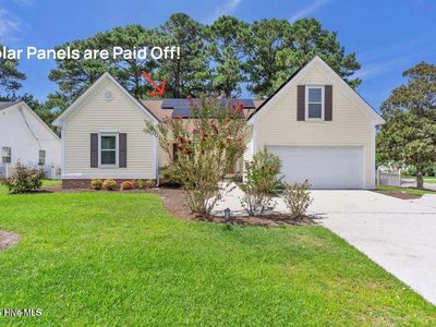 100 Delham Court, Wilmington, NC, 28412