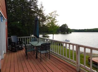 34 Boat House Cove Rd, Dover Foxcroft, ME 04426