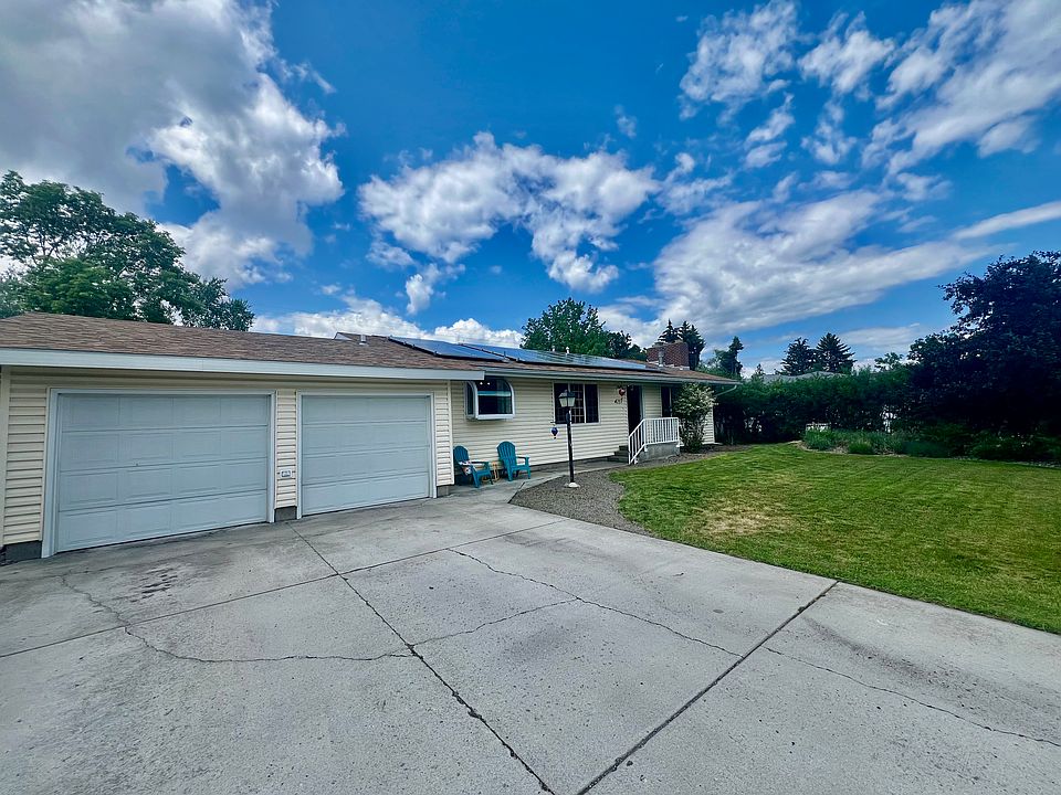 2 car garage