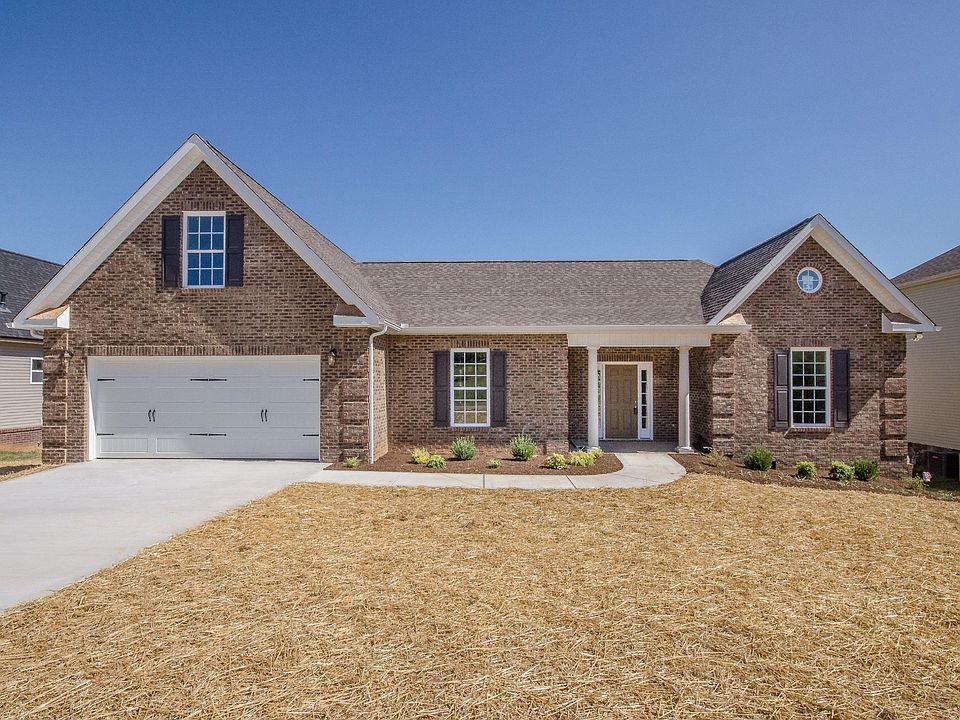 1st image of 536 Greystoke Ln Lot 40