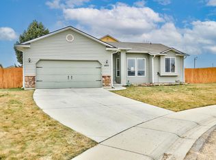 14457 Chatham Ct, Caldwell, ID 83607