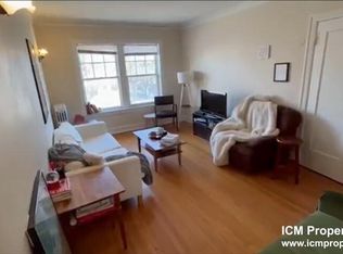4504 N Ashland Ave #3A, Chicago, IL 60640