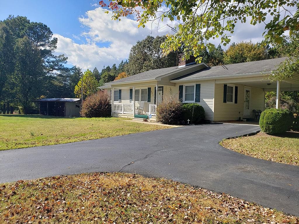 301 S Main St, Clover, VA 24534 MLS 51973 Zillow