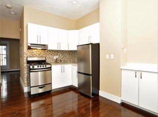 27 Gray St #3, Boston, MA 02116