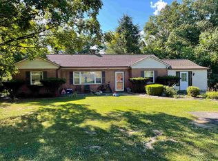 15120 S East Side Hwy, Grottoes, VA 24441