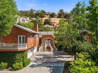 31640 Saddletree Dr, Westlake Village, CA 91361