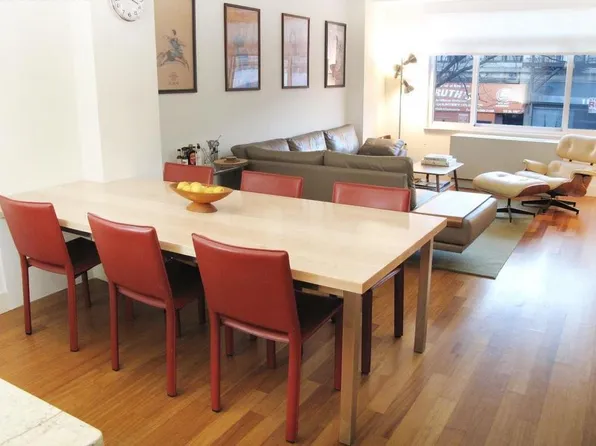 106 W 116th St #2A, New York, NY 10026