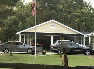 3550 Old River Rd, Fortson, GA 31808