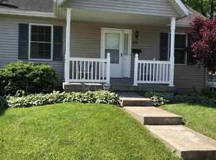 1524 E Jackson St, Springfield, IL 62703