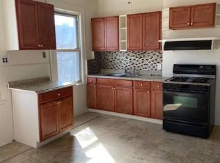 605 Market St FLOOR 2, Paterson, NJ 07513