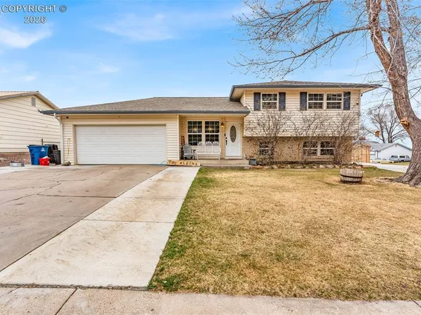 1906 N 5th St, Canon City, CO 81212