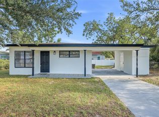 3005 W Saint Conrad St, Tampa, FL 33607