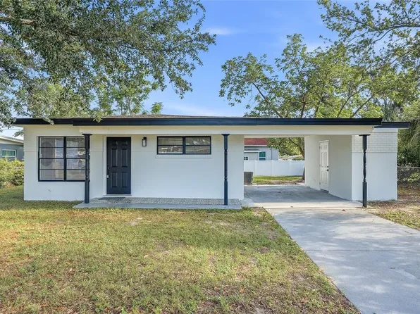 3005 W Saint Conrad St, Tampa, FL 33607