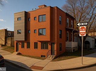 5100 Warren St, Philadelphia, PA