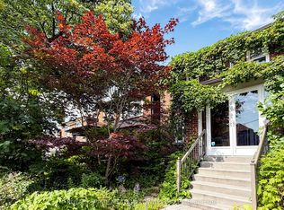 331 Glenholme Ave, Toronto, ON M6E 3E4