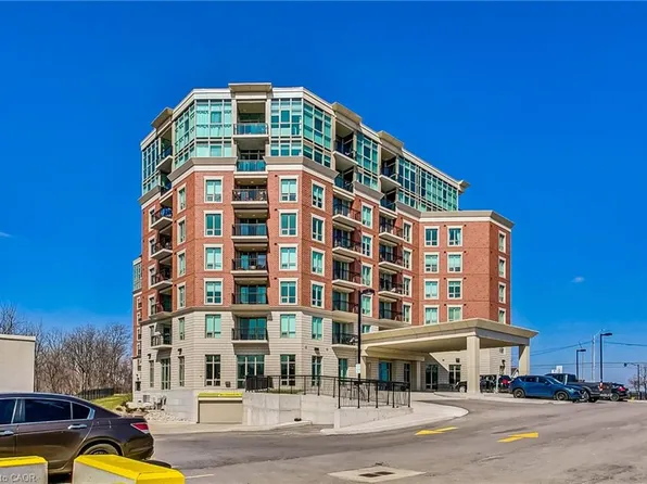 2750 King St E #103, Hamilton, ON L8G 0B8