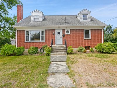 66 Batavia Place, Harrison, NY, 10528