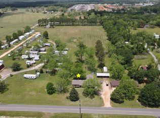 17606 County Road 26, Foley, AL 36535