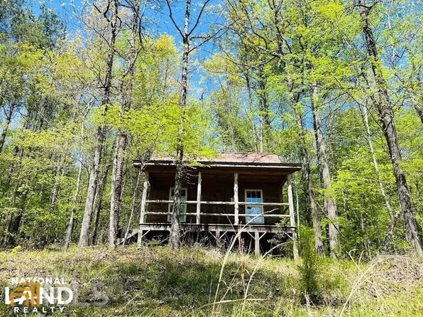 0 Lackey Rd, Talbotton, GA 31827