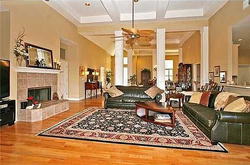 5th image of 1148 Brantley Estates Dr