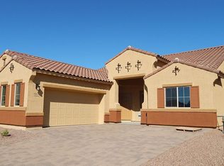 8890 W Irongate Rd, Marana, AZ 85653