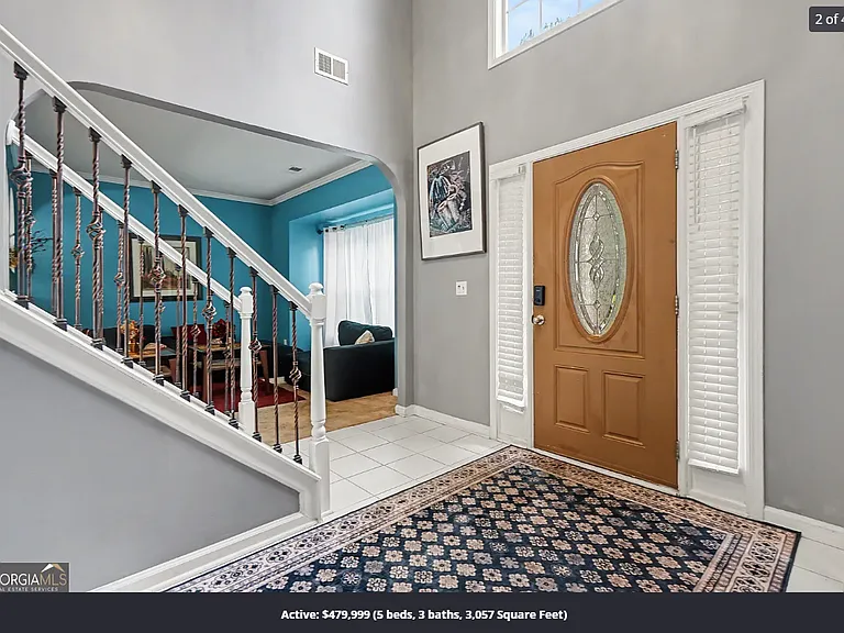 3382 Sandwedge Ct — Photo 4