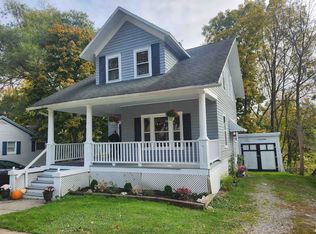 227 S Main St, Vassar, MI 48768