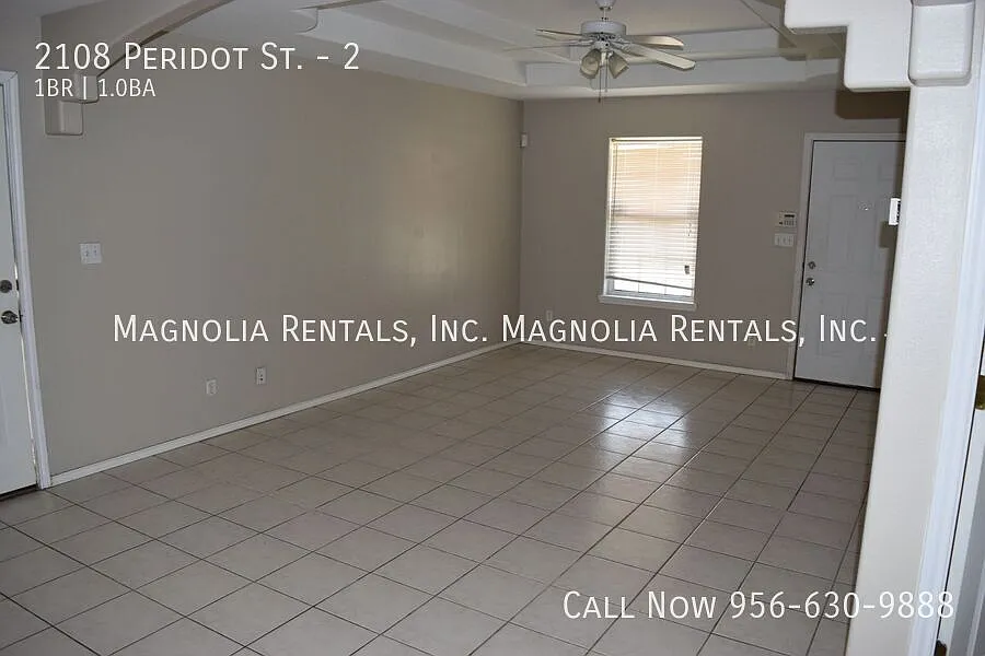 1st Month Free with 13 Month Lease — Photo 4