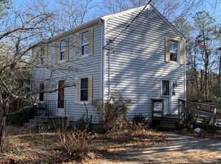 230 Ship Pond Rd, Plymouth, MA 02360