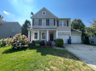 7354 Brindle Trl, Kalamazoo, MI 49009