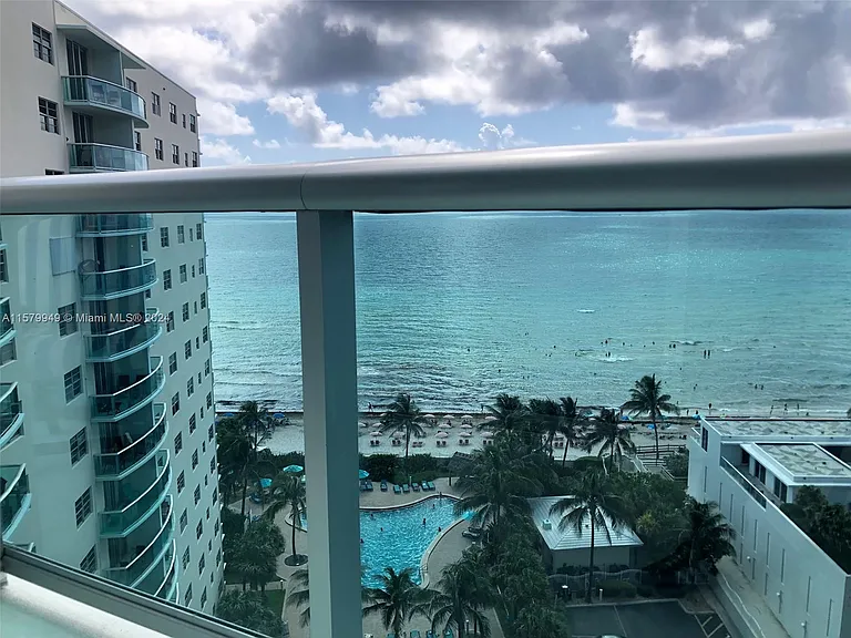 3901 S Ocean Dr #14M — Photo 39