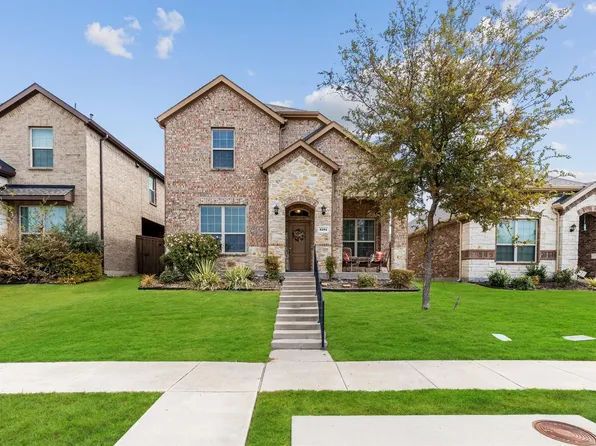 2181 Olivereta Dr, Little Elm, TX 75068